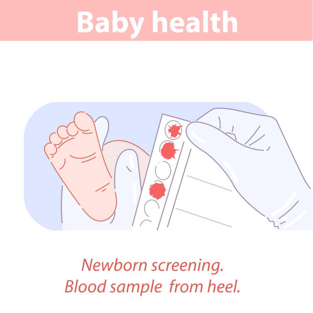 新生兒篩檢