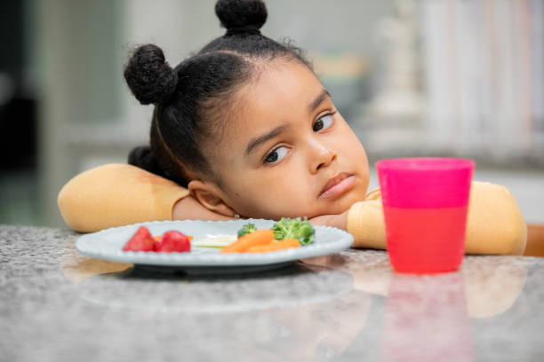 幼兒飲食全方位指南：如何養成健康飲食習慣，5大關鍵營養素助力幼兒均衡成長