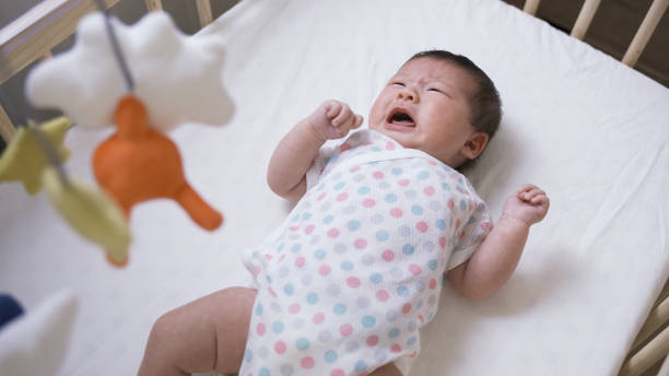從醫學角度解析：台灣新生兒腹脹原因中最常見的6個