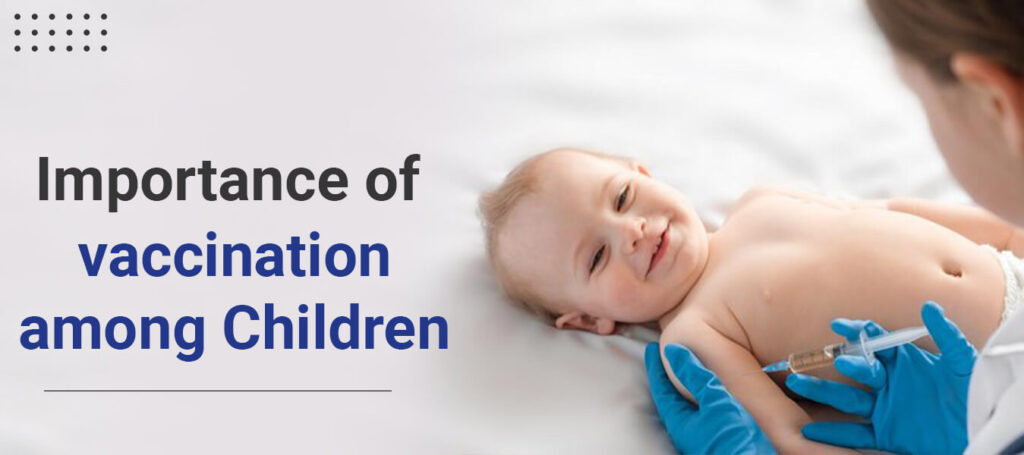 Importance of Vaccination in Newborns