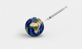 Global Impact of Vaccination Programs