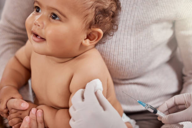 2025 Guide to Solving Your Neonatal Vaccination Problems-Sec. 1 Introduction to Neonatal Vaccination